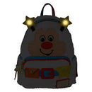 Rainbow Brite Twink Mini Backpack