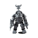 Warhammer 40,000 Ork Meganob w/ Shoota Artist Proof MegaFig