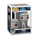 Tron 1982 Yori Pop! Vinyl