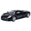 Timeless Legends 2004 Chrysler Me Four Twelve [Black] 1:18