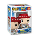 Toy Story Andy 30th Anniversary Pop! Vinyl