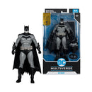 DC Multiverse Batman: Year One Gold Label 7" Figure (Chase)