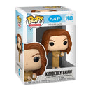 Melrose Place Kimberly Shaw (with Chase) Pop! Vinyl
