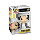 Friends Monica Wedding Pop! Vinyl