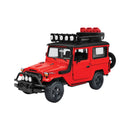 Off Road 1:24 Toyota FJ Land Cruiser Die-Cast Vehicle