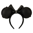 Disney Minnie Mouse Studs & Chains Ear Headband