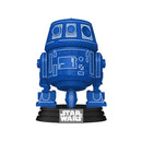 Star Wars Chopper (Blueprint) US Exclusive Pop! Vinyl