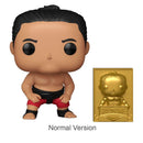 WWE Yokozuna (Hall of Fame) US Exclusive Pop! Vinyl (Chase Ships 1 in 6)