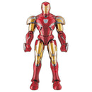Marvel Infinity Saga Champion Class 01 Iron Man MK85 Model