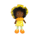 Strawberry Shortcake Orange Blossom 14" Doll