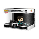 Formula 1: Mercedes George Russell Pop! Ride