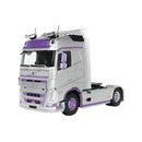 Solido 1:24 2023 Volvo Trucks FH Globetrotter XL Vehicle