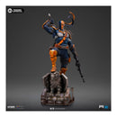 DC Comics Deathstroke 1:10 Statue
