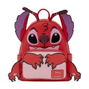 Lilo & Stitch Leroy Cosplay Mini Backpack