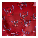 Lilo & Stitch Leroy Cosplay Mini Backpack