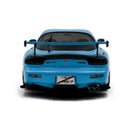 Solido 1:18 1999 Mazda RX7 FD3RS Solido Works Vehicle