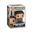 The Last of Us (TV) Joel Miller Pop! Vinyl