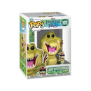 The Princess and The Frog Louis with Raymond Pop! Vinyl
