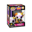 Dia de Los Muertos Ajolote Pop! Vinyl