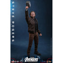 Avengers: Doomsday Steve Rogers 1:6 Scale Deluxe Figure