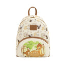 Bambi (1942) Friends Exclusive Mini Backpack