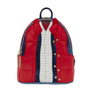 Back to the Future Marty McFly Cosplay Mini Backpack