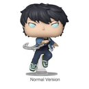 Solo Leveling Sung Jinwoo Pop! Vinyl (Chase Ships 1 in 6)