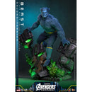 Avengers: Doomsday Beast (Deluxe Version) 1:6 Scale Figure