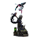 Spider-Man Ghost-Spider 1:10 Scale Statue