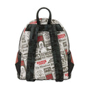 Stranger Things Mini Backpack