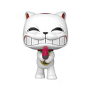Dan Da Dan Turbo Granny w/ Hairdryer US Exclusive Pop! Vinyl