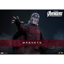 Avengers: Doomsday Magneto Collector Version 1:6e Figure