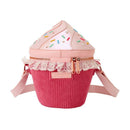 Loungefly Cupcake Figural Crossbody