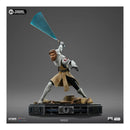 Star Wars: Clone Wars Obi-Wan Kenobi 1:10 Scale Statue
