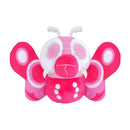 Toho Mothra '64 (Pink) Super Duper Plush