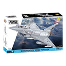 Armed Forces Eurofighter F2000 Typhoon (642 Piece Kit)