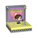 BTS Suga (Dynamite) Bitty Pop! Stage