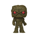 Justice League Dark (2017) Swamp Thing 6" Pop! Vinyl