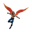 DC Multiverse Black Condor DC Classic Red Premium 7"Figure