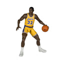 NBA Earvin Magic Johnson Legends Series 6" Figure
