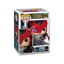 League of Legends Yone Pop! Vinyl