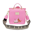 Aristocats (1970) Figural Piano Crossbody Bag