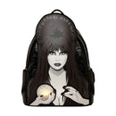 Elvira: Mistress of the Dark Elvira Mini Backpack