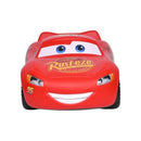 Cars Lightning McQueen Figural Money Bank