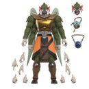 ThunderCats Zaxx Ultimates! Figure