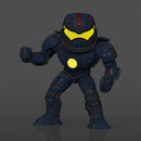 Pacific Rim Gipsy Danger Glow 6″ Pop! Vinyl