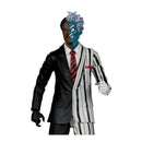 Two-Face 7" 1995 Page Punchers 7" Figure w/ Comic (Chase)