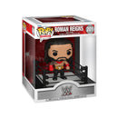 WWE Roman Reigns in Ring Pop! Deluxe