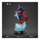 Superman (2025) & Krypto 1:10 Scale Statue
