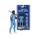 MLB Vladimir Guerrero Jr. (Blue Jays) 6" Articulated Figure
